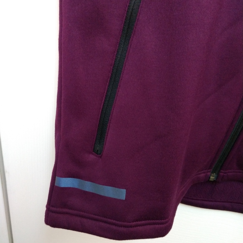 NWT  Unisex Adidas ClimaHeat Vest - Picture 4 of 8
